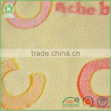 Micro Fiber Winter Swaddle Knitted Blanket photo-6