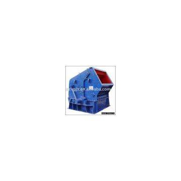 leading impact crusher plant