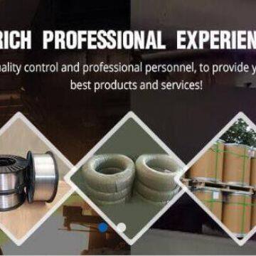 Hebei Shuocen Zinc Imp&Exp Co.,Ltd company overview - view 2