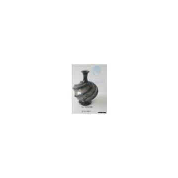 Mosaic Vase