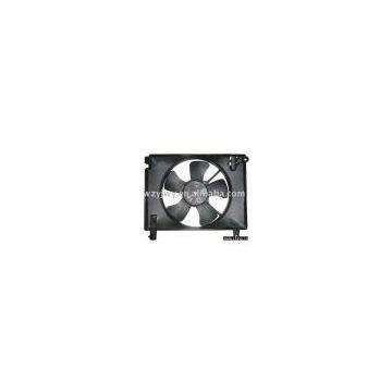 Radiator Fan