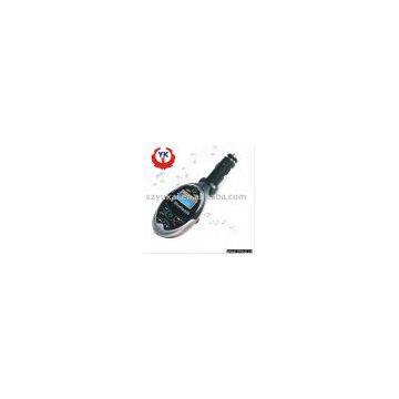 bluetooth car MP3 player