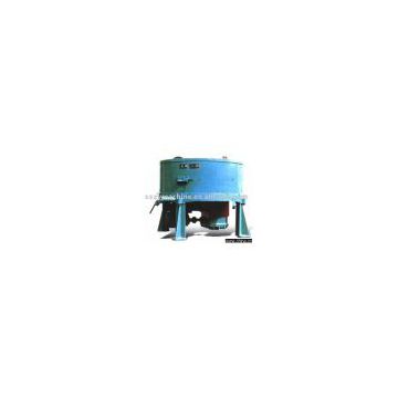 S114 rotor sand mixer