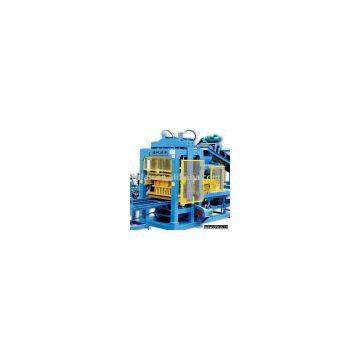 block machine(block making machine,block machinery)