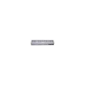 Metal Centrifugal Air Curtain