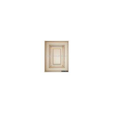 Kitchen Cabinet  door (Antique White)