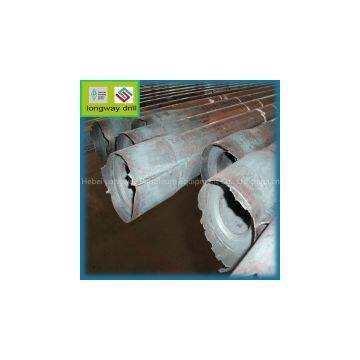API water well drill pipe;Hebei Longway Petroleum Equipment Co., Ltd.