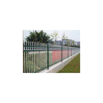Guangzhou Highwin Fence factory