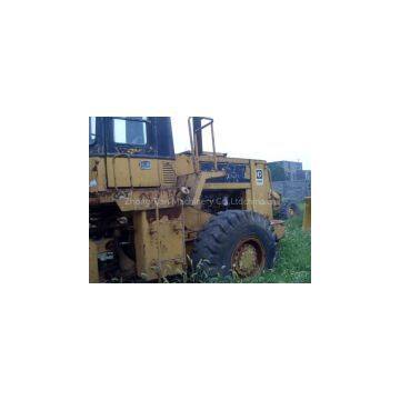 Used CAT Loader 950B,second Hand Loader Hot Sale photo-3
