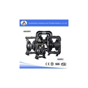 BQG Series Mining Pneumatic Diaphragm Pump photo-2