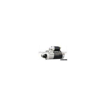 Diesel Engine Starter