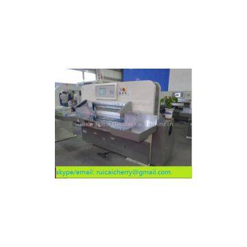 QZK920M10 Ruicai Paper Cutting Machine