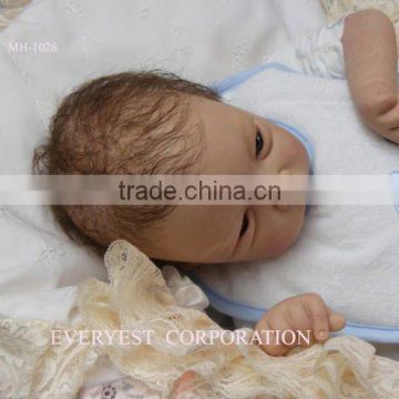 2016 new reborn baby dolls for sale/toys baby dolls vinyl/silicone dolls reborn