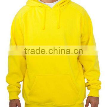 Fleece Hoodie