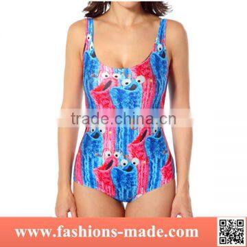 2017 Young Girls Swimsuit for Sale