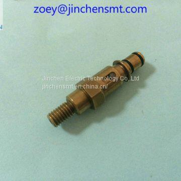 SMT Nozzle Holder With Spring Samsung CP40 Hodler For SMT Machine