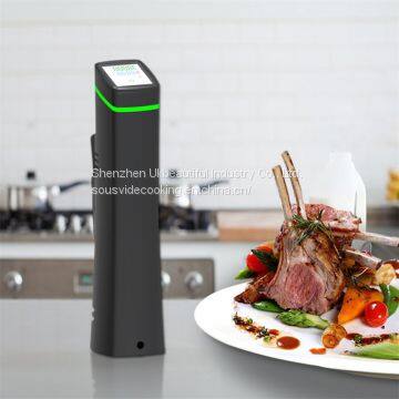 1100watt WiFi Machine Precision Slow Cooker Sous Vide Everything At Home