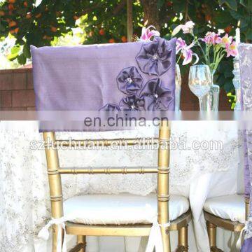 New Fancy Design Wedding Chair Covers Dubai