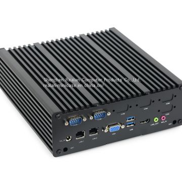 Realan mini pc M1766-SKLUT1-i3-6100U