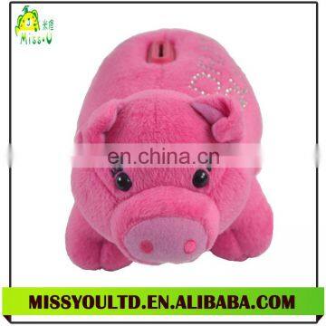 Pink Pig Money Boxes Wholesale