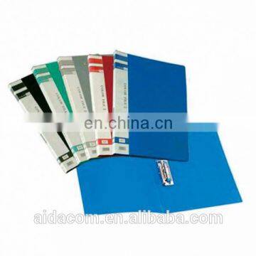 ESD ring binder