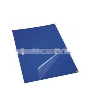 Disposable ESD Sticky mat dustproof sticky mat