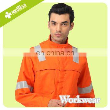 Hi Vis Workwear Mens Suit to Mechanic and Labour photo-5