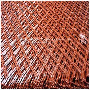 Expanded Metal Mesh photo-4