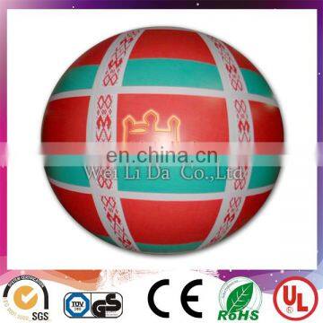 Flying Balloon Helium Inflatable National Flag Helium Balloon photo-2