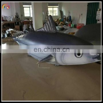 giant inflatable fish , inflatable air fish , inflatable big fish pvc