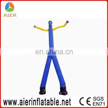 Advertising Sky Dancer Air Dancer With Two Legs photo-1