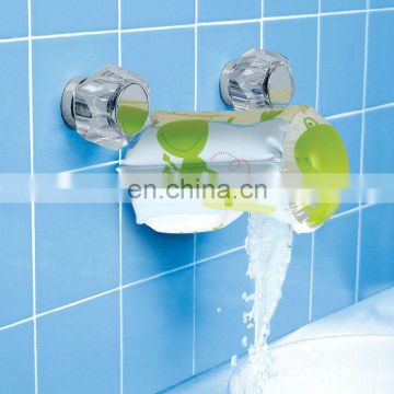 Inflatable Spout Cover