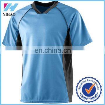 2017 Sportswear MEN'S WICKING SOCCER SHIRT