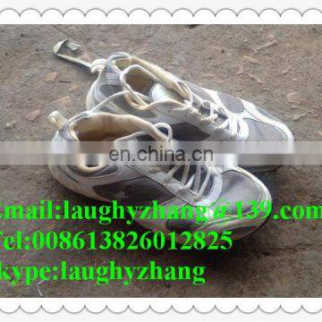 Bulk Used Shoes for Africa Warehouse Used Clothes Used Shoes Thailand photo-3