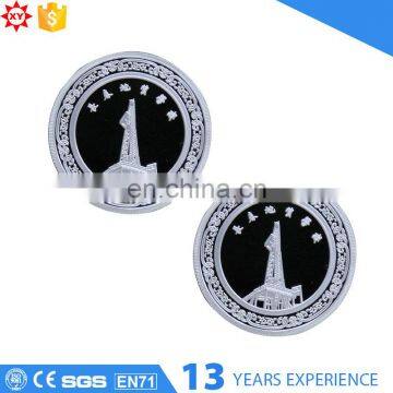 Low price environmental price old gold coin