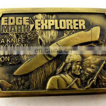 Top selling High quality Knife belt buckle