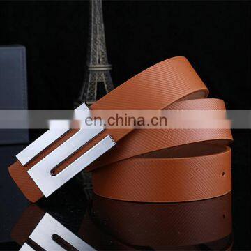 High Quality Decorative Fashion Small Cheap Custom Belt Buckles photo-2