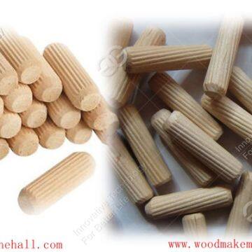 Hot Selling Wood Pins Making Machine Supplier China Wood Dowel Pins Making Machine photo-4