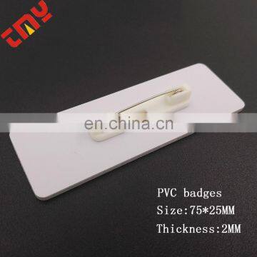 Free Samples Cheap Customized Tin Badge Epoxy Tin Badge photo-5