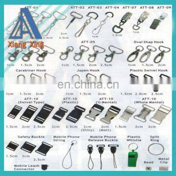 Wholesale hooks for key chain