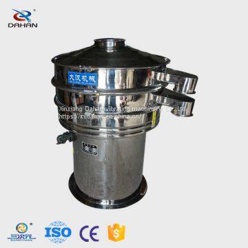 Stainless Steel Pigment Sieve Vibrating photo-5