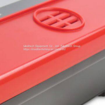 DEFI5C Defibrillator Meditech photo-4
