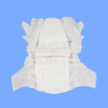 OEM Disposable baby diapers in Bulk photo-4
