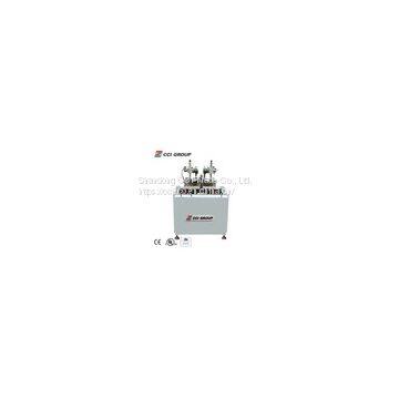 Hot Sale Upvc Window Machine for V Corner Cleaning SQJ05-120