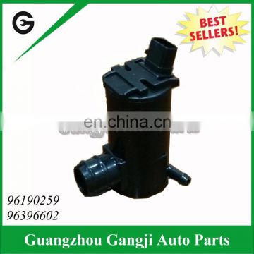 Wholesale Store Price Auto Windshield Washer Pump 96190259 For DAEWOO Cielo / Lanos