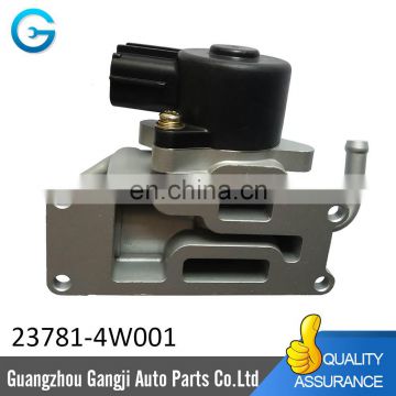 High Quality For Fast Idle Air Control Valve 23781-4W001/23781-4W000 For Ni ssan QX4