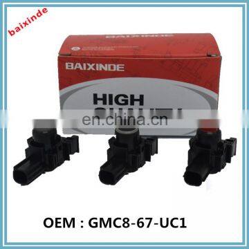 Auto Parts Parking Sensor for MAZDA OEM GMC8-67-UC1 RED GMC867UC1 photo-4