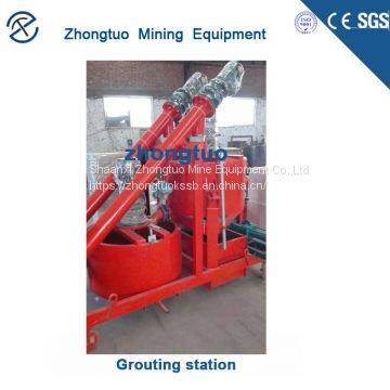 Colloidal Grout Mixer|Intellegent photo-5