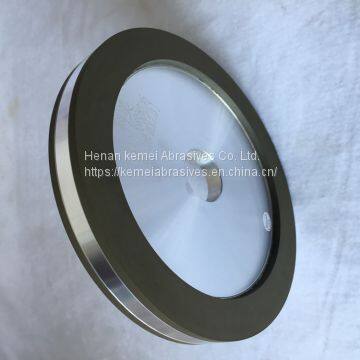 Resin Bond Diamond Grinding Wheel photo-3