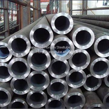 Stainless Steel Seamless Tubes For Stucture